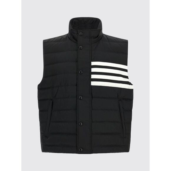 Thom Browne Suit Vest Men White - Picture 2 of 4